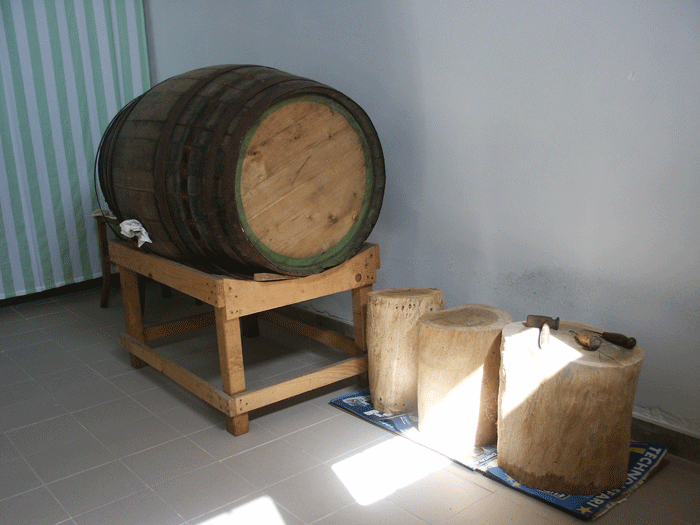 botte