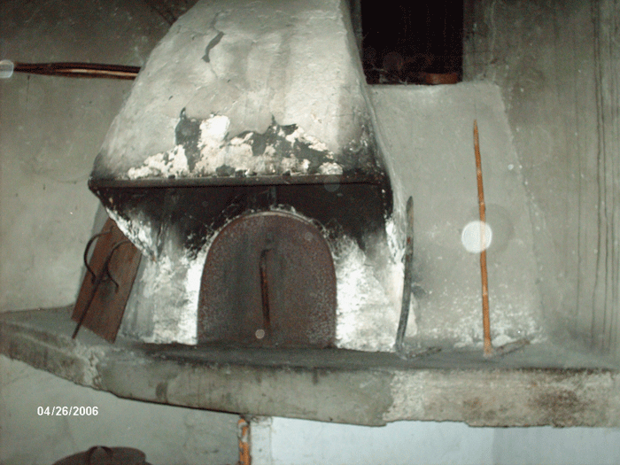 forno
