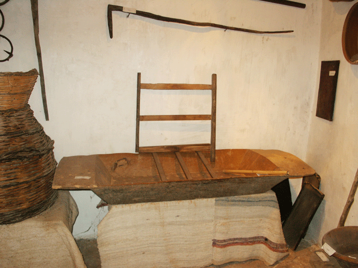 majilla