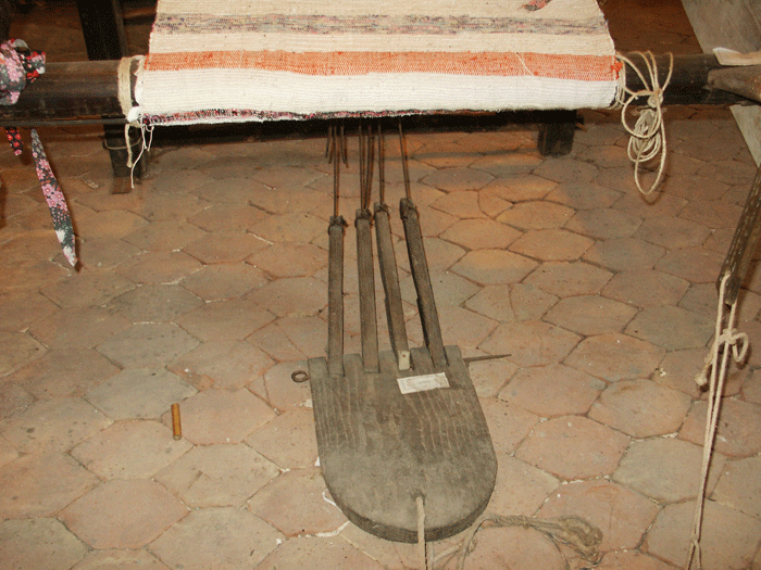 pedi i tiau