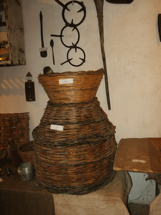 zurgu e caistra