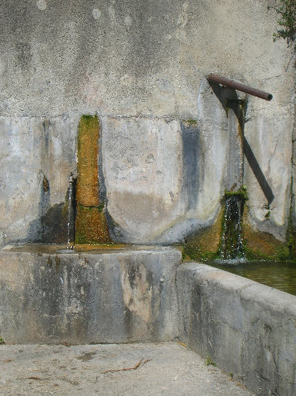 fontana