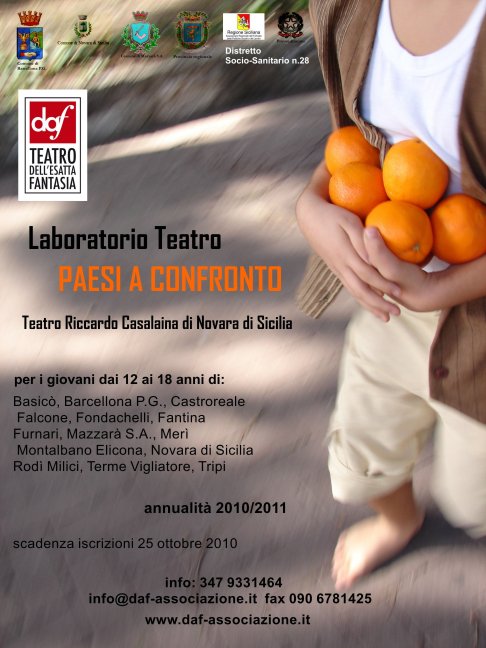 laboratorio