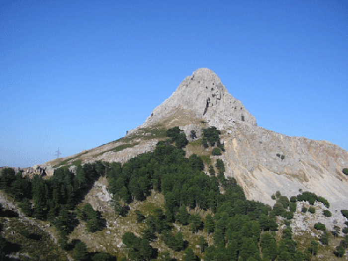 paesaggio naturale