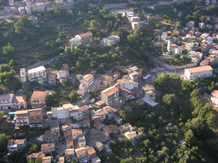 paesaggi urbani