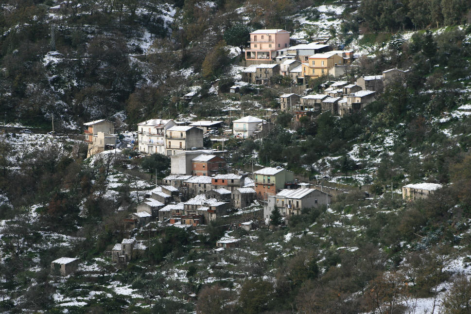 paesaggi urbani