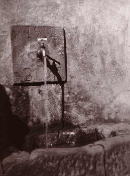 fontana