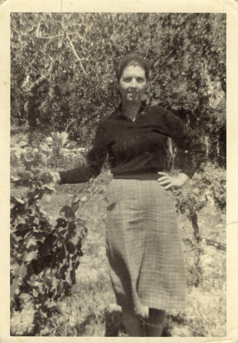 foto del 1960