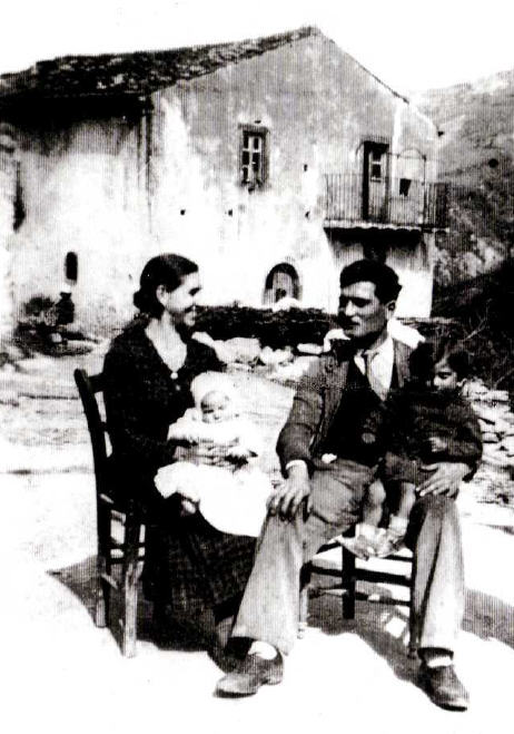 foto del 1938