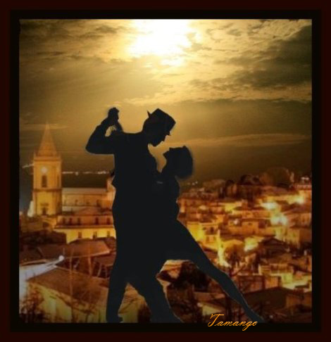 tango