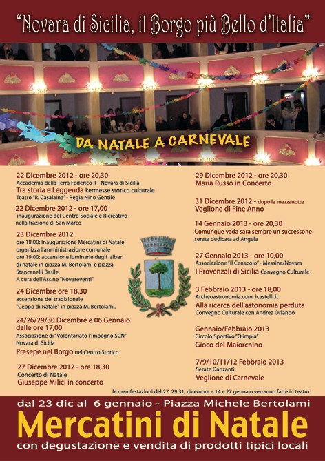feste