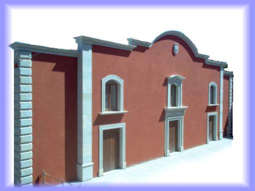 teatro