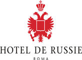 Hotel de Russie Roma