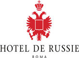 htel de Russie Roma