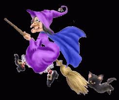 befana
