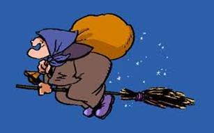 befana