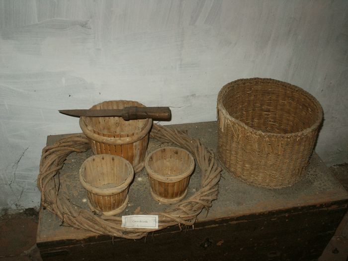 circu da codà